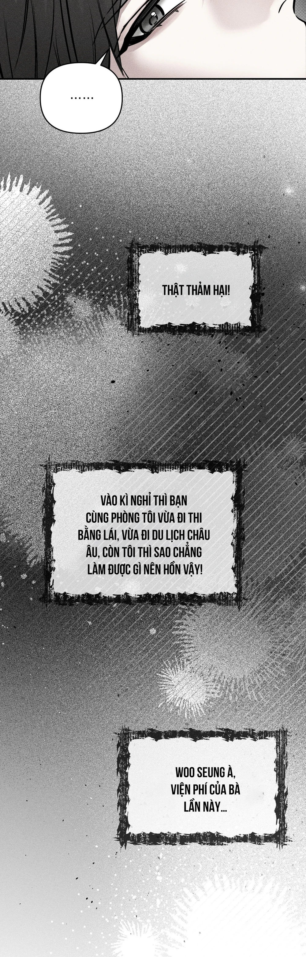 [DDT] KẺ ĐÁNH CẮP TRÁI TIM Chapter 18 19+ - Next 