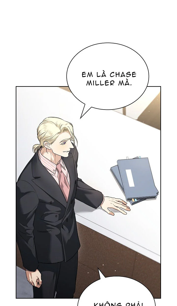 HÔN TÔI NẾU CÓ THỂ Chapter 35 - END SS1 - Next 