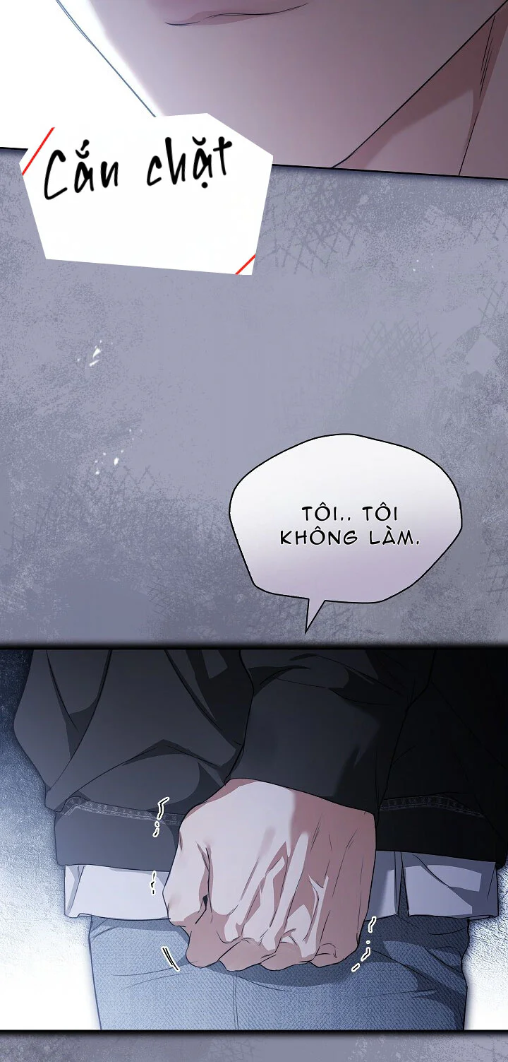 HÔN TÔI NẾU CÓ THỂ Chapter 35 - END SS1 - Next 