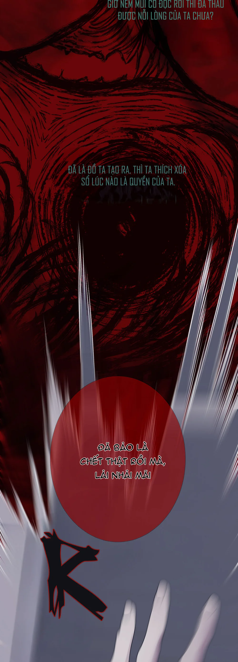 CHUYỆN QUỶ MÔN QUAN Chapter 110 - Next 