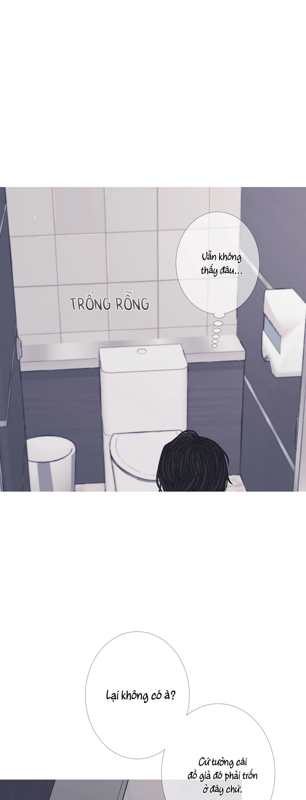 CHUYỆN QUỶ MÔN QUAN Chapter 110 - Next 