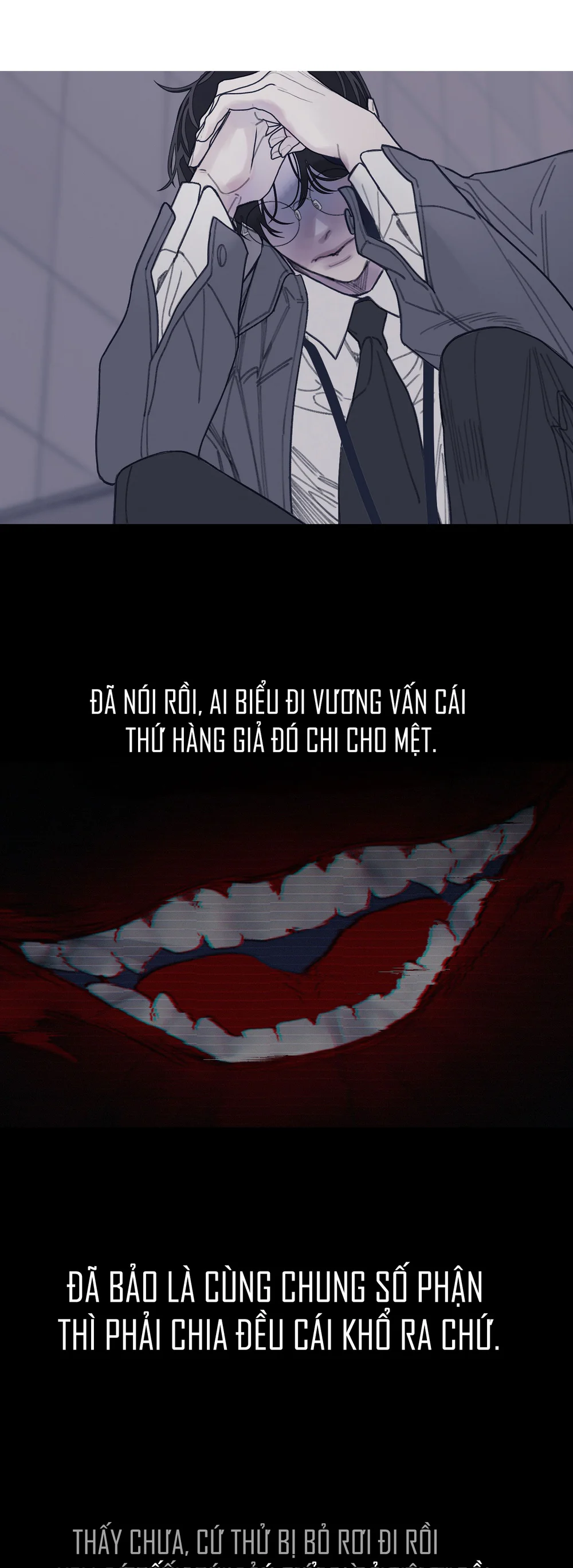 CHUYỆN QUỶ MÔN QUAN Chapter 110 - Next 