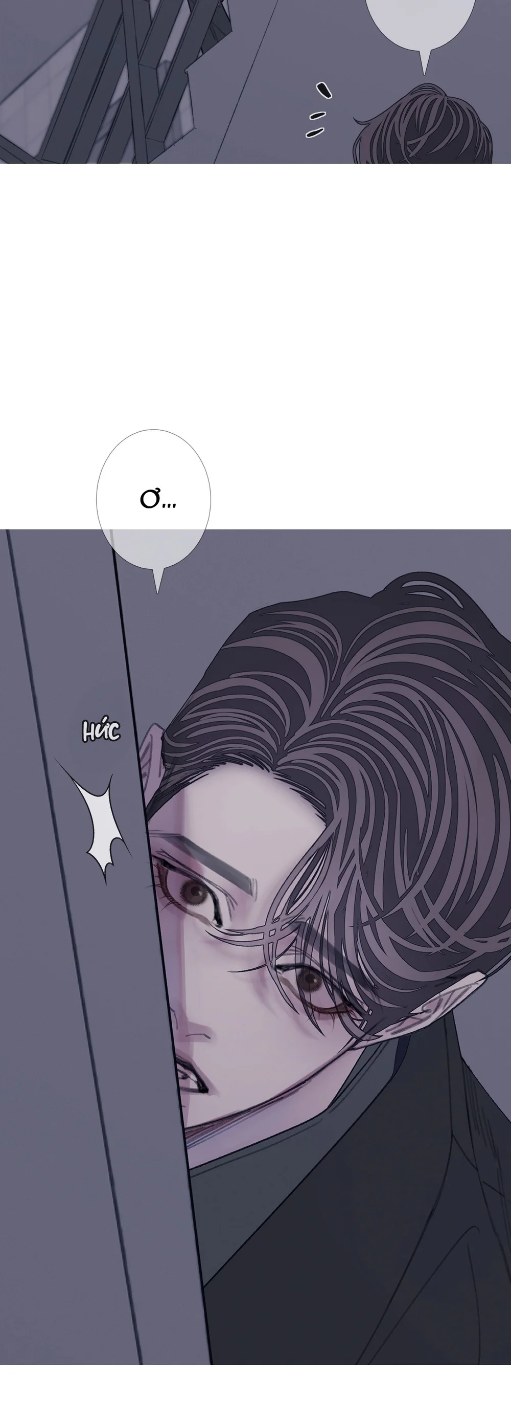 CHUYỆN QUỶ MÔN QUAN Chapter 110 - Next 