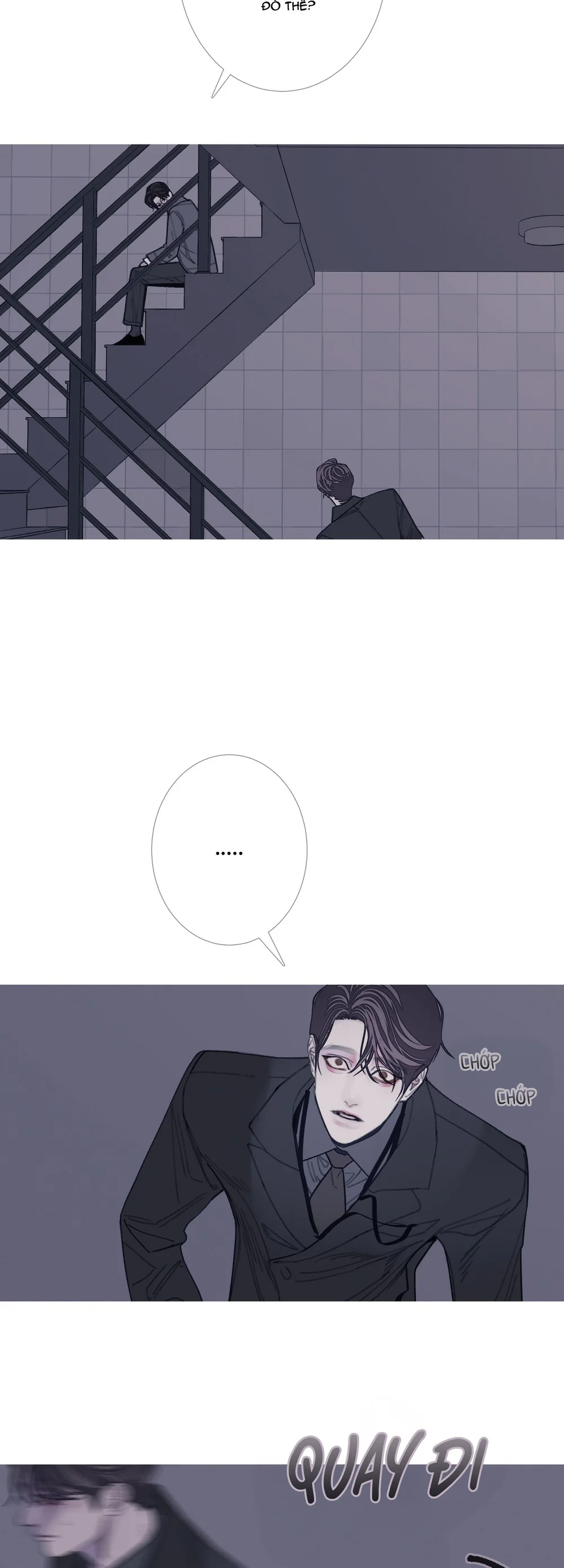 CHUYỆN QUỶ MÔN QUAN Chapter 110 - Next 