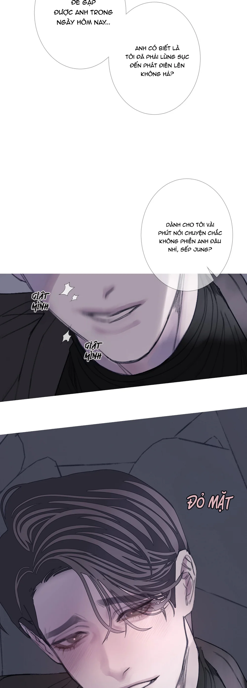 CHUYỆN QUỶ MÔN QUAN Chapter 110 - Next 