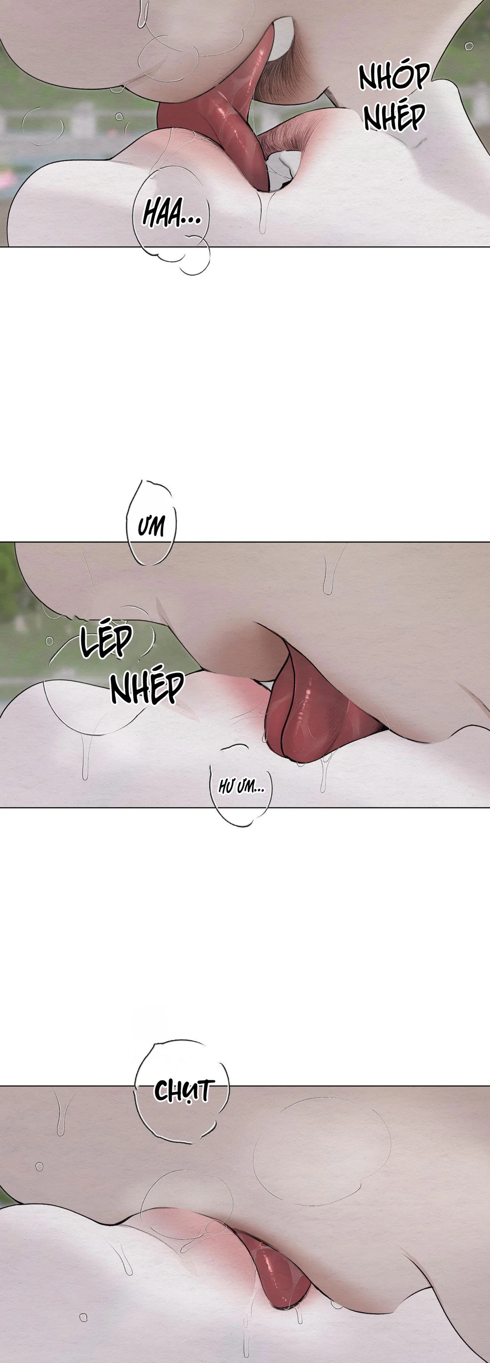 TÂM HỒN MÉO MÓ Chapter 52 - Next 