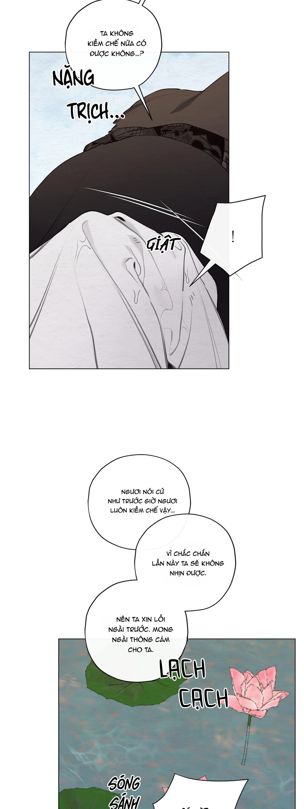 TÂM HỒN MÉO MÓ Chapter 52 - Next 