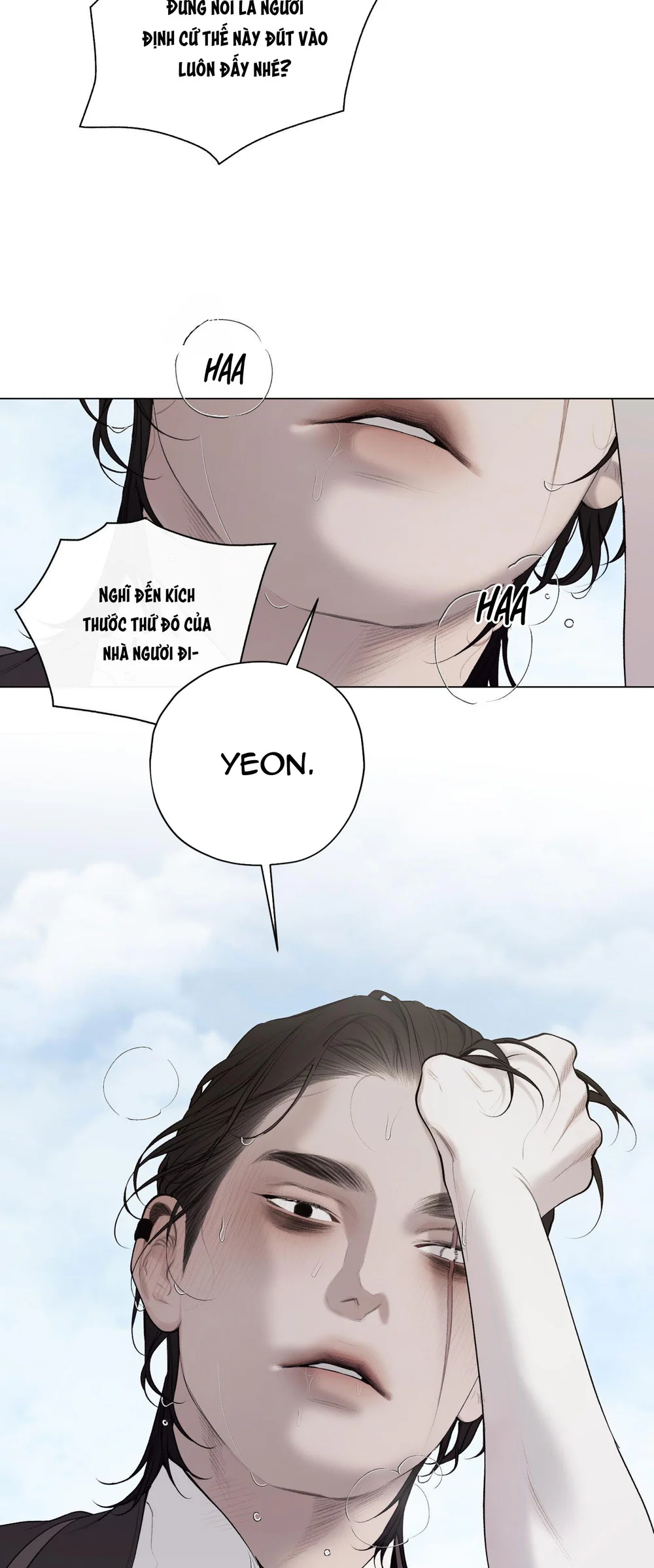 TÂM HỒN MÉO MÓ Chapter 52 - Next 