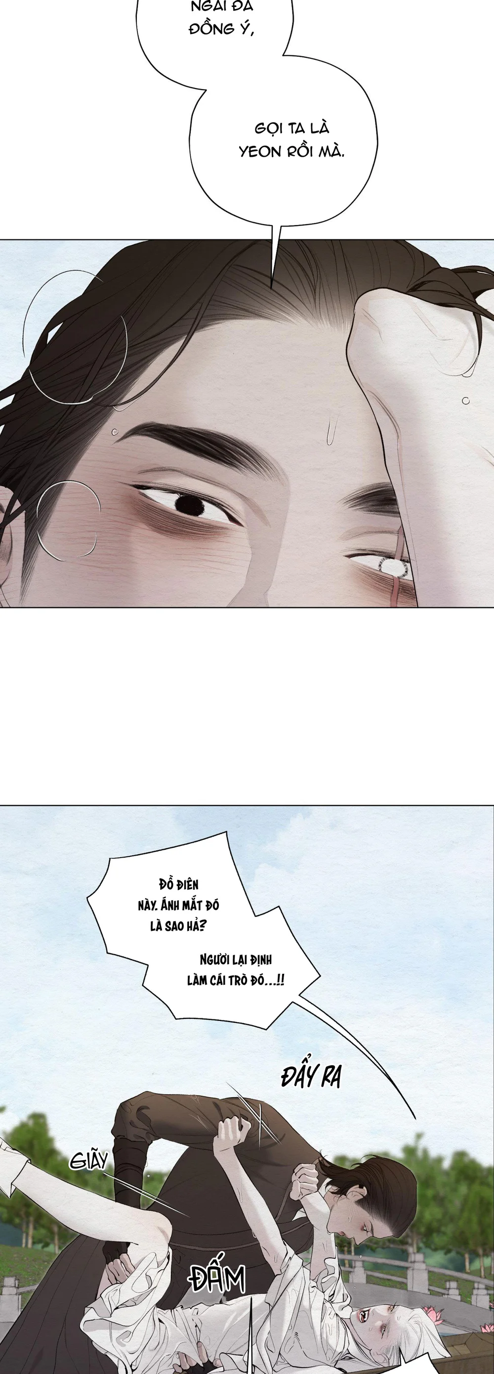 TÂM HỒN MÉO MÓ Chapter 52 - Next 