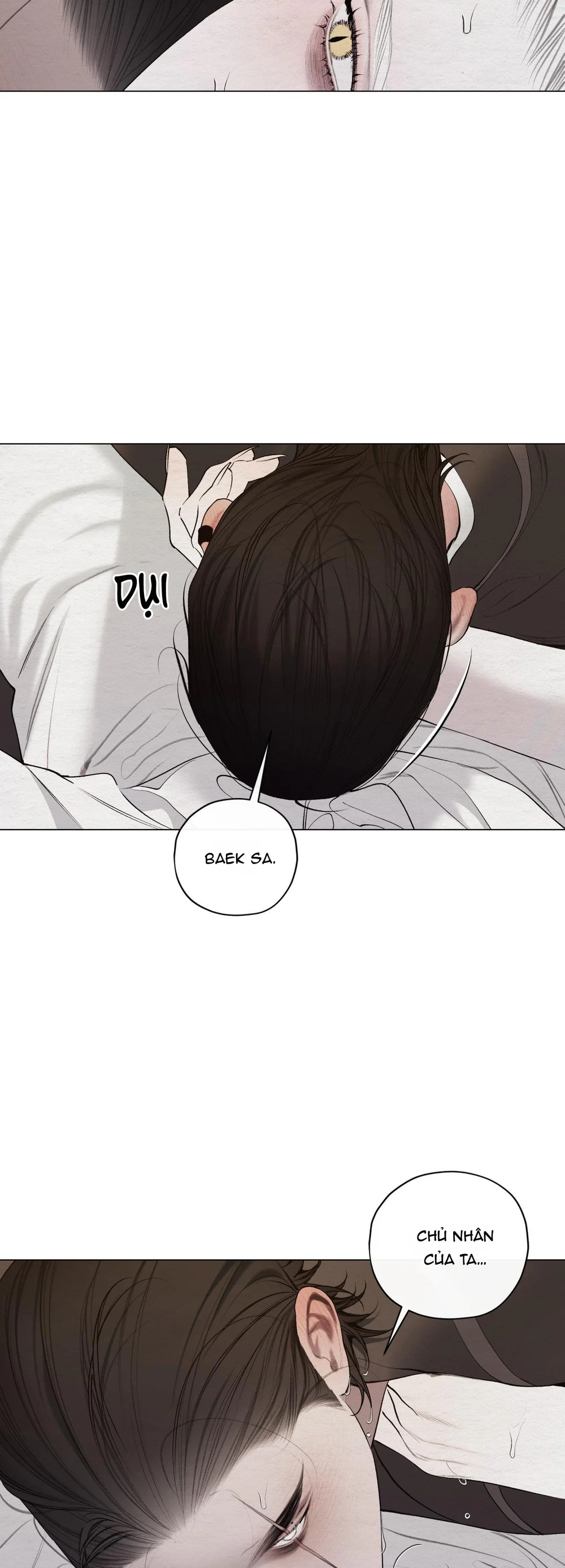 TÂM HỒN MÉO MÓ Chapter 52 - Next 