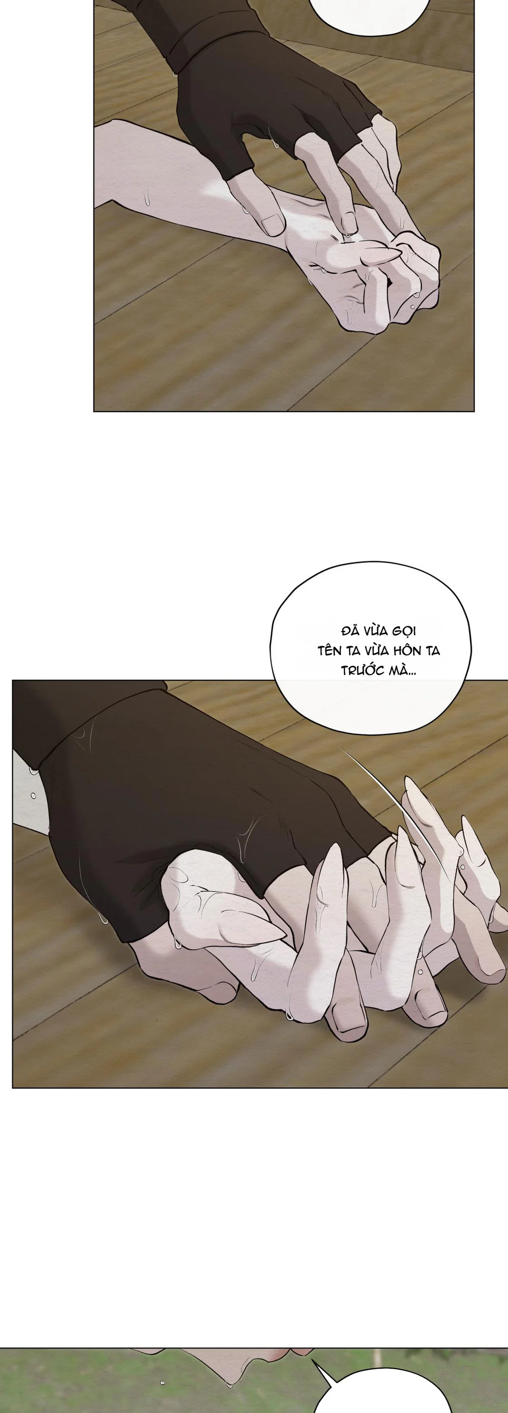 TÂM HỒN MÉO MÓ Chapter 52 - Next 