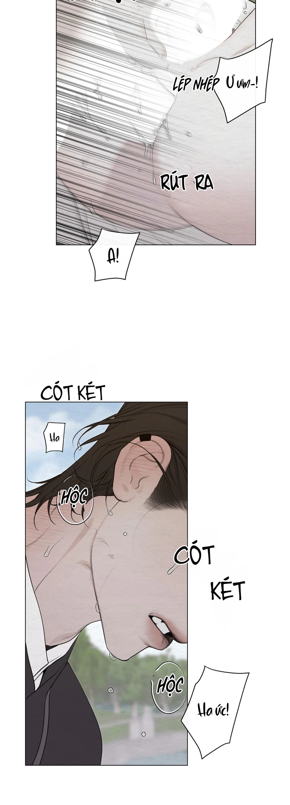 TÂM HỒN MÉO MÓ Chapter 52 - Next 