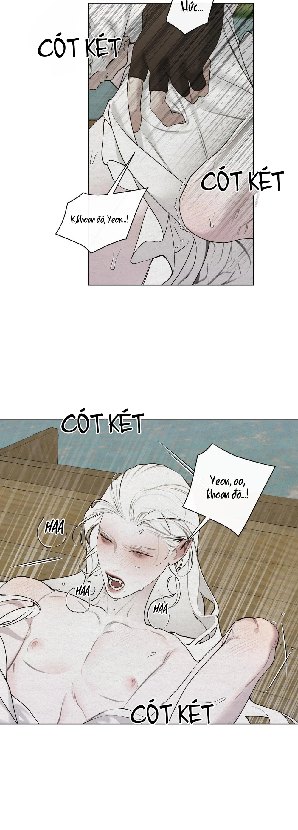 TÂM HỒN MÉO MÓ Chapter 52 - Next 