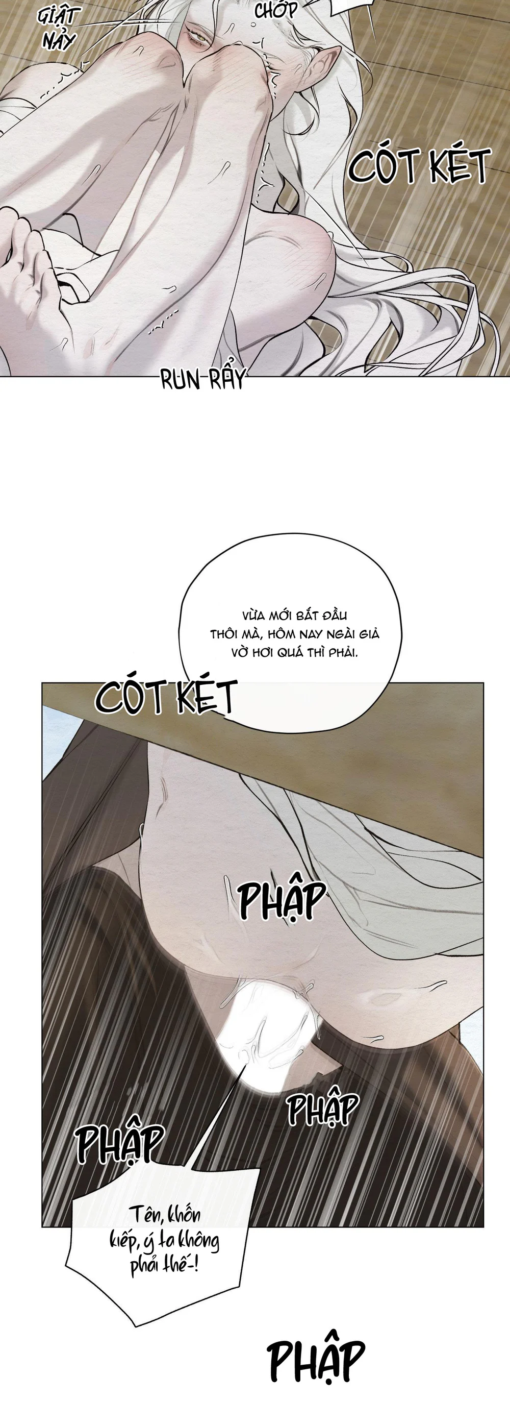 TÂM HỒN MÉO MÓ Chapter 52 - Next 