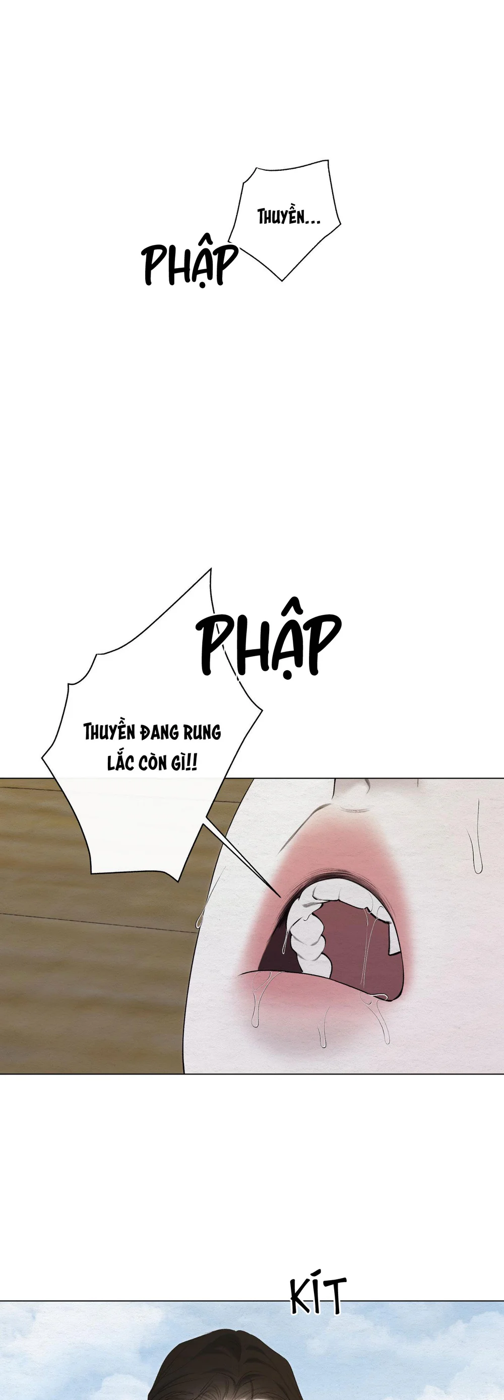 TÂM HỒN MÉO MÓ Chapter 52 - Next 