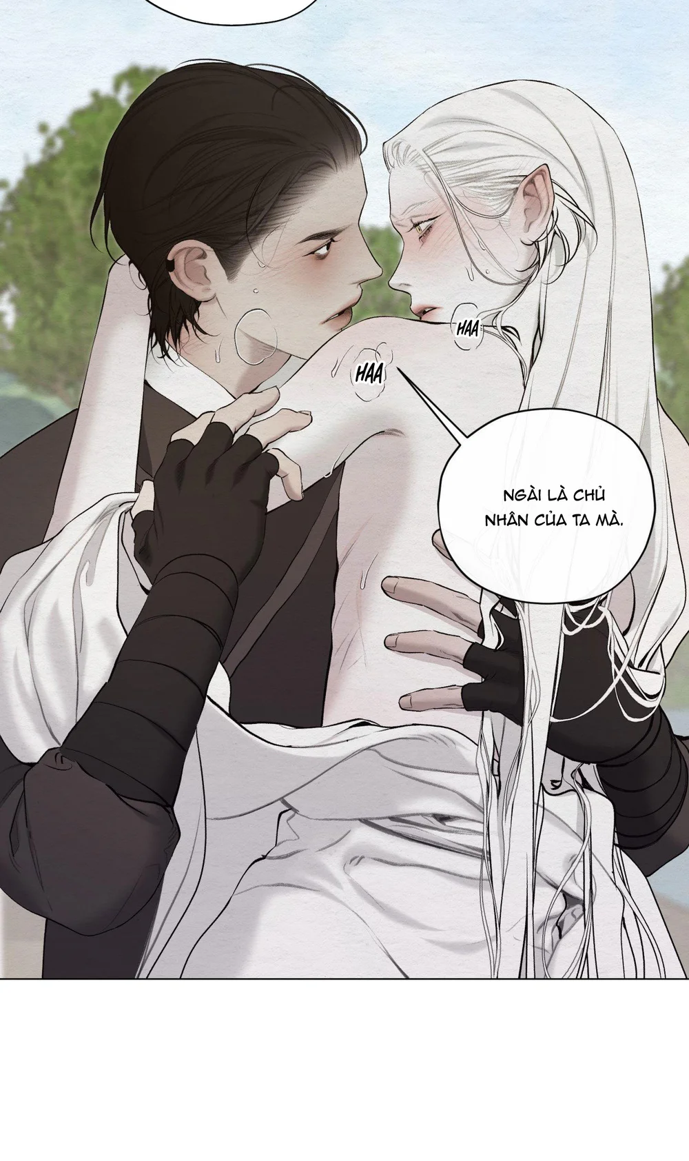 TÂM HỒN MÉO MÓ Chapter 52 - Next 