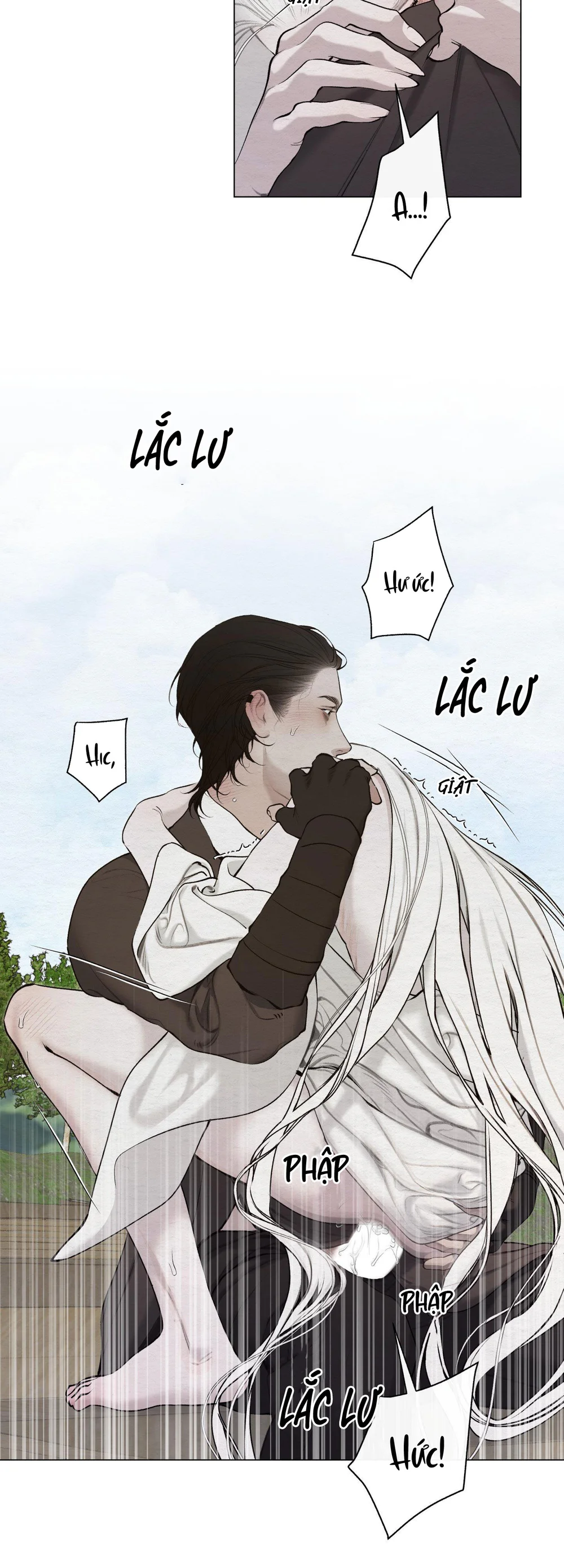 TÂM HỒN MÉO MÓ Chapter 52 - Next 