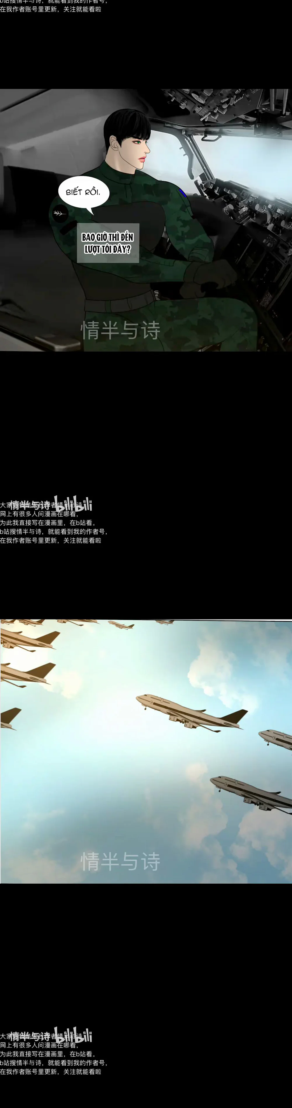 Người Bảo Hộ Mạt Thế Chapter 23 - Next 