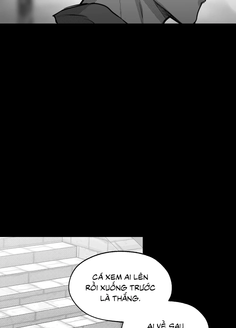 EM LÀ CẢ THẾ GIỚI CỦA TÔI Chapter 10 - Next 