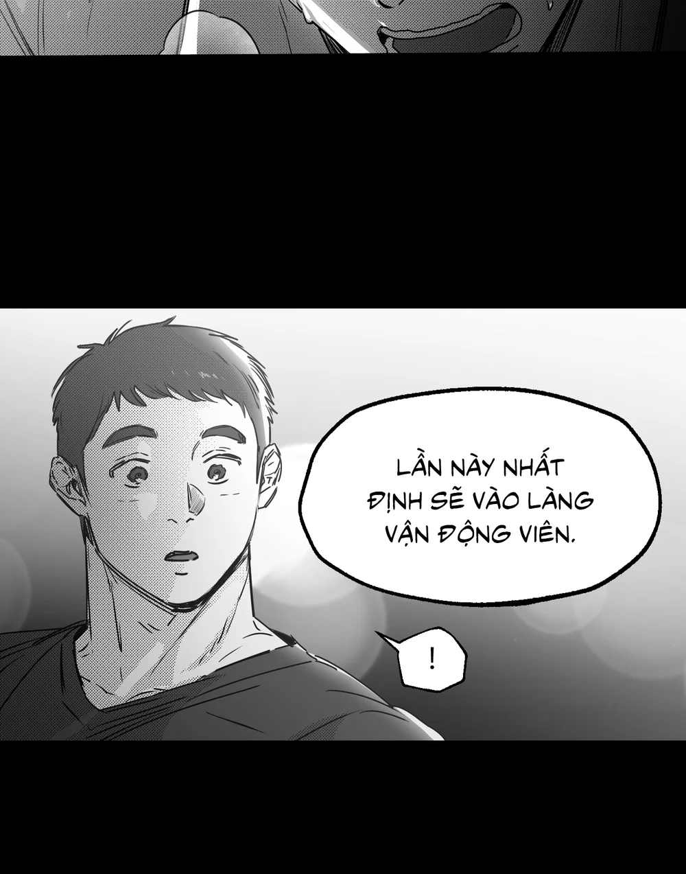 EM LÀ CẢ THẾ GIỚI CỦA TÔI Chapter 10 - Next 