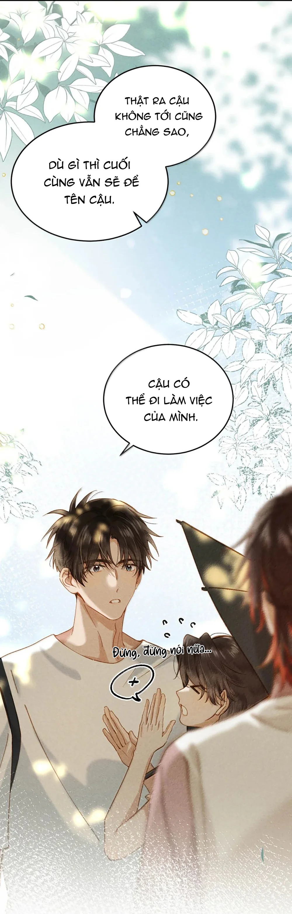 Sở Thiên Dĩ Nam Chapter 41 - Next 