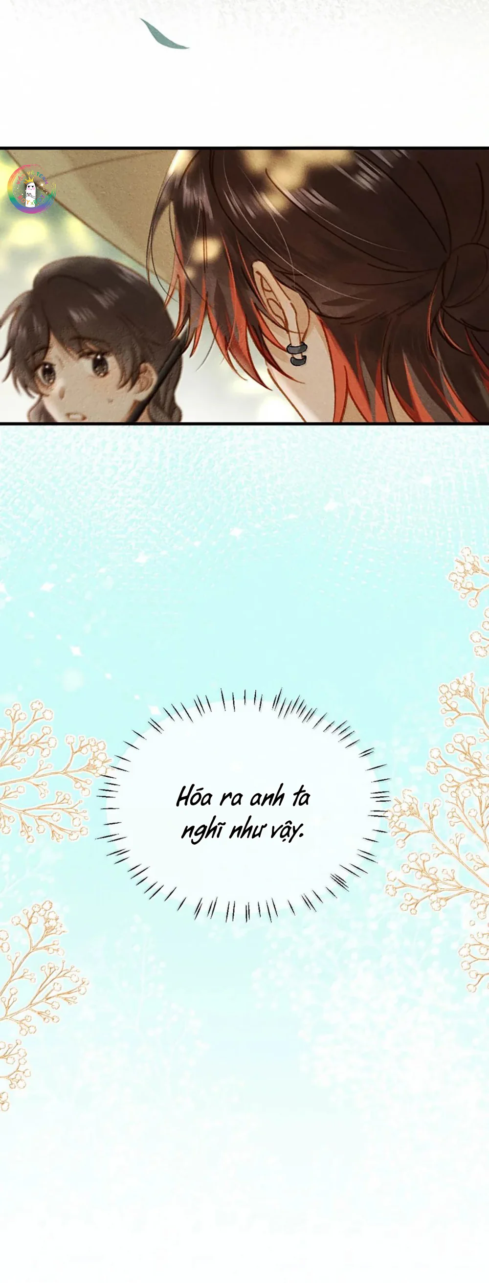 Sở Thiên Dĩ Nam Chapter 41 - Next 