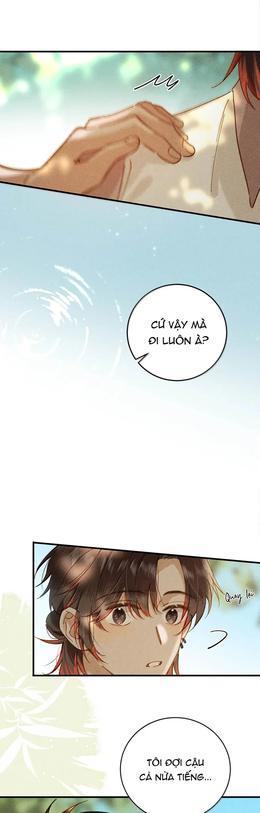 Sở Thiên Dĩ Nam Chapter 41 - Next 
