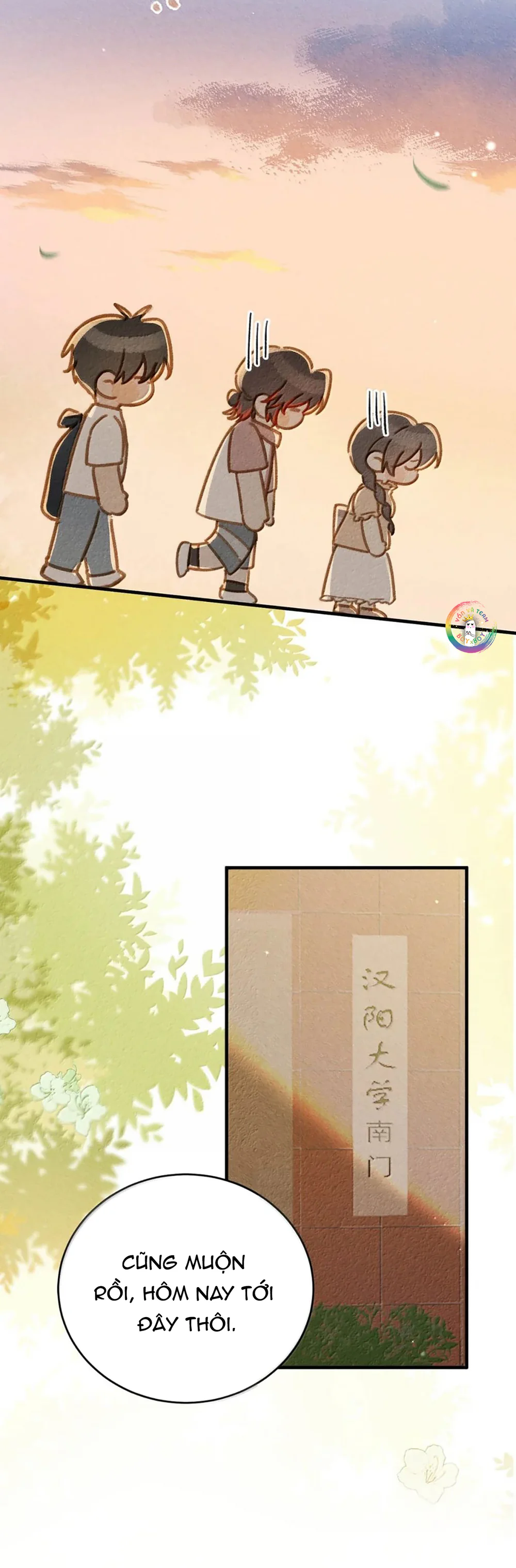 Sở Thiên Dĩ Nam Chapter 41 - Next 