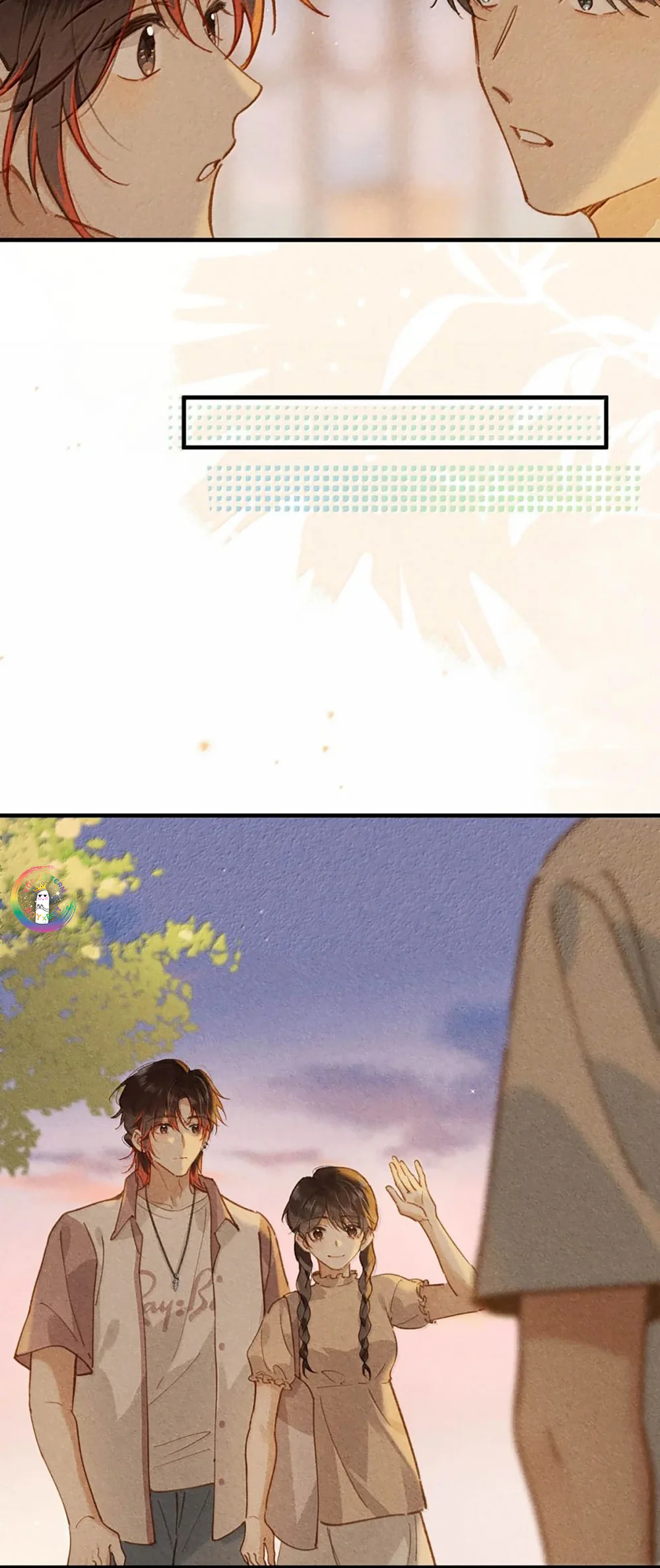 Sở Thiên Dĩ Nam Chapter 41 - Next 