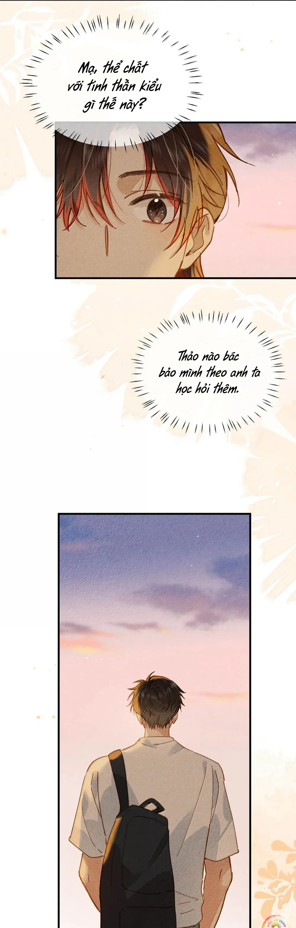 Sở Thiên Dĩ Nam Chapter 41 - Next 