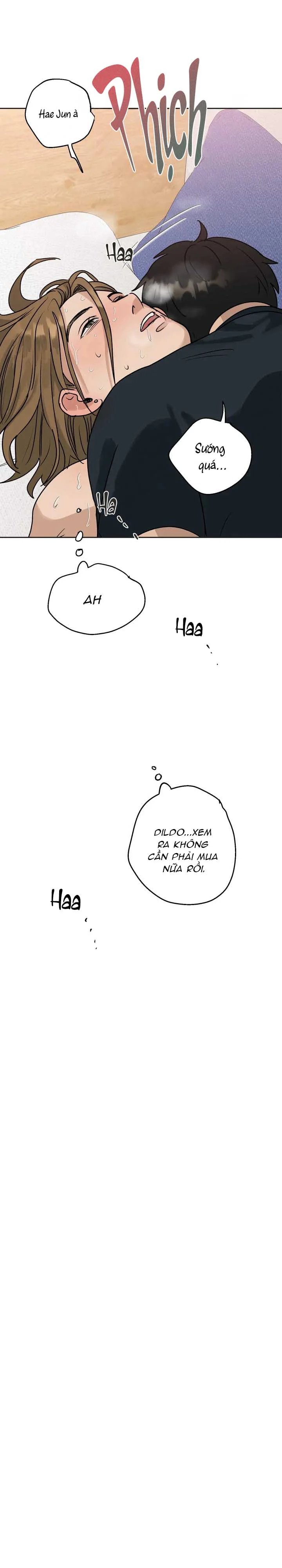 TUYỂN TẬP MANHWA NGẮN BÍ MẬT CƠ THỂ Chapter 27 Đít Nở Hoa-End - Next Chapter 28 Mấy Gã TaiTiếng