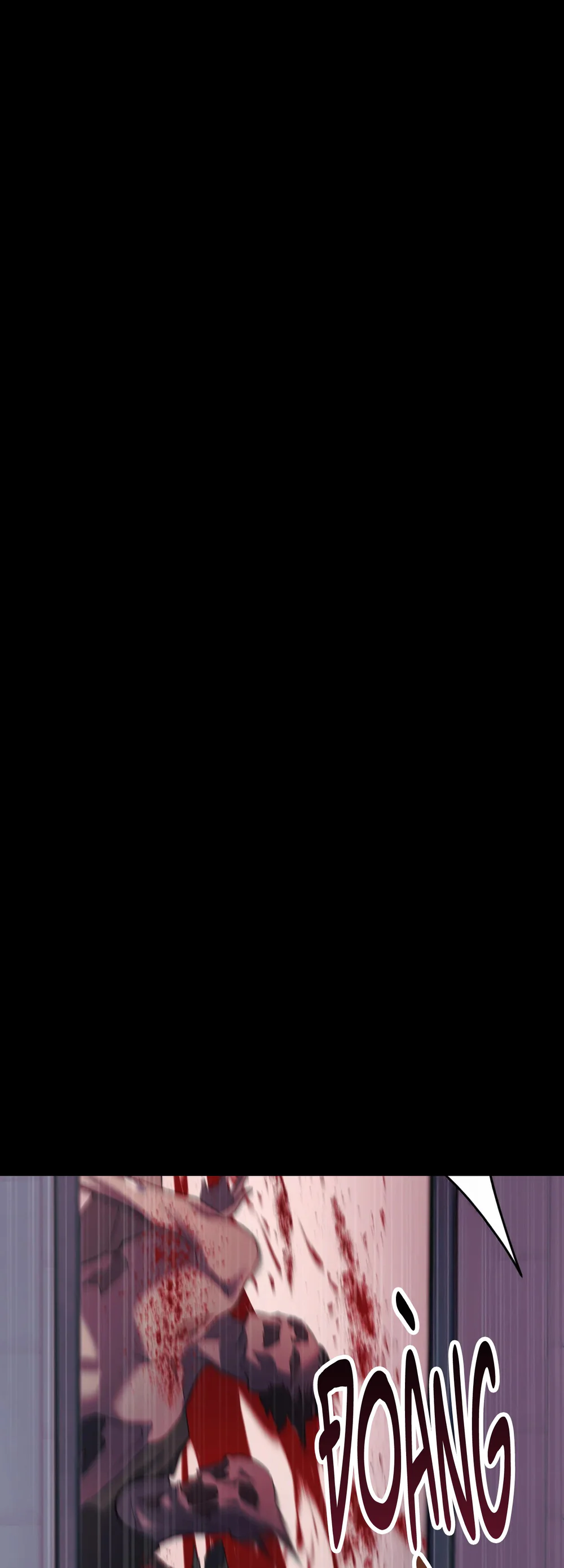 THERES NO ONE Chapter 5 - Next Chapter 6