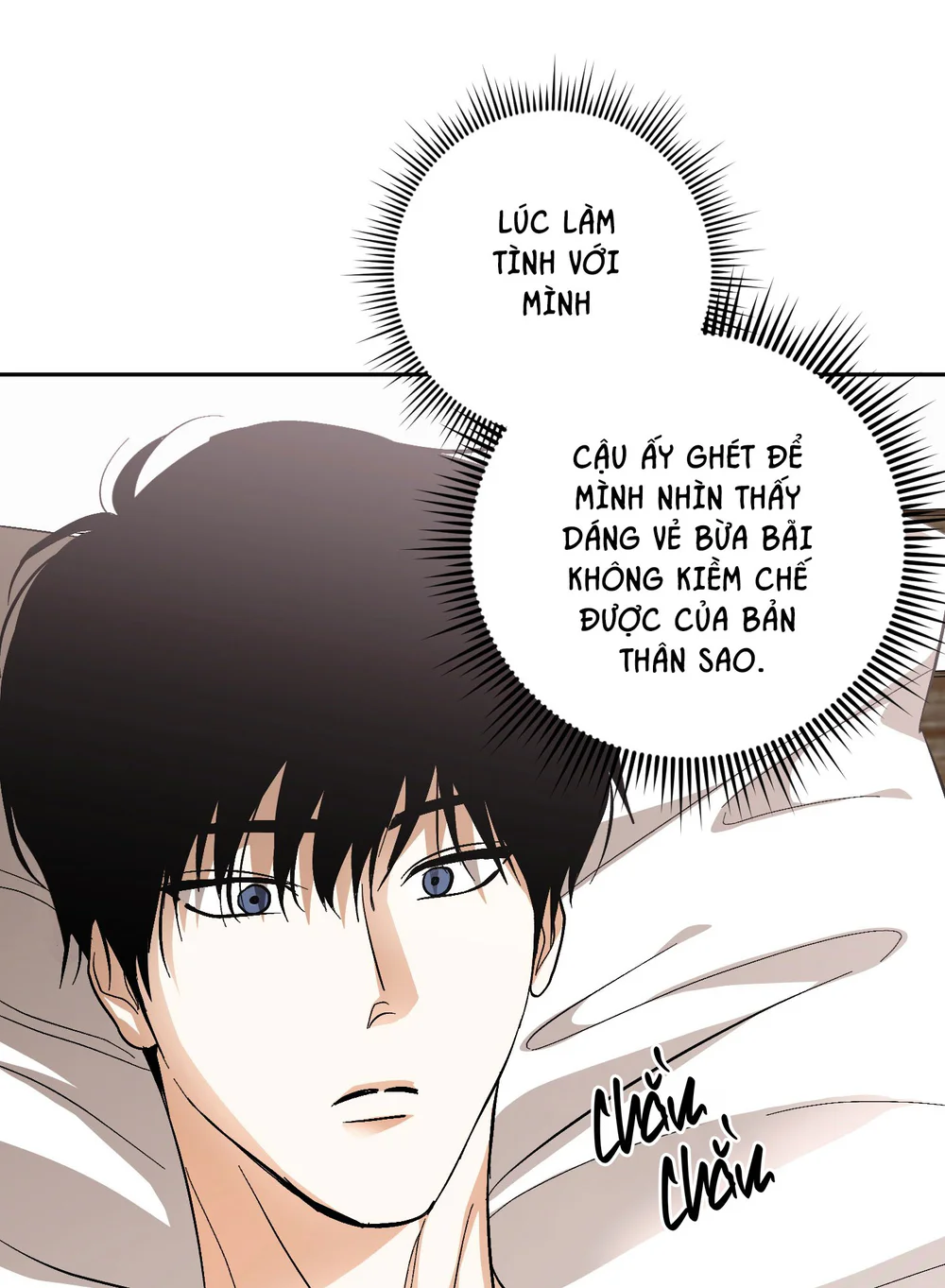 TƯƠNG XỨNG Chapter 23 - Next 