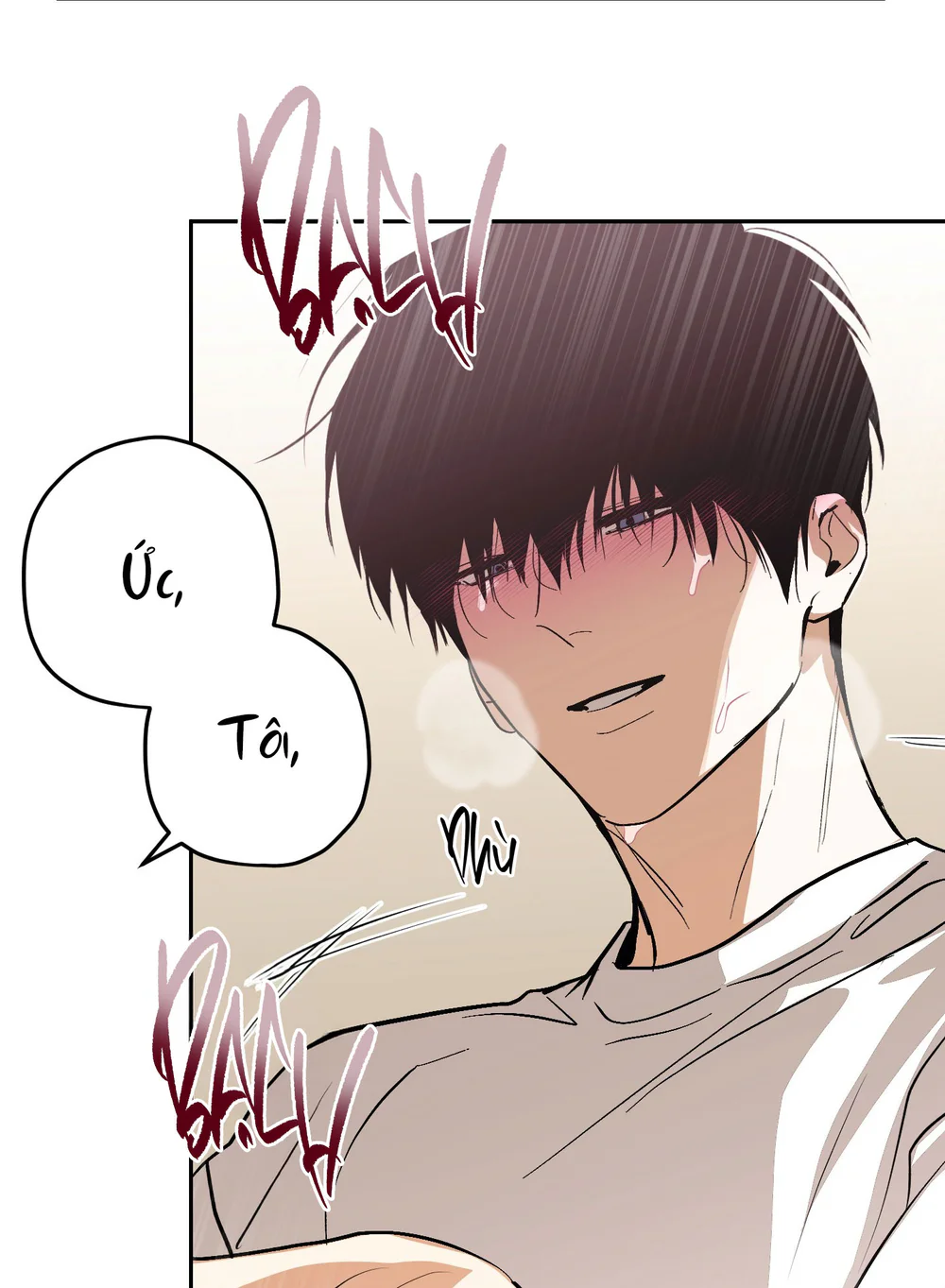 TƯƠNG XỨNG Chapter 23 - Next 