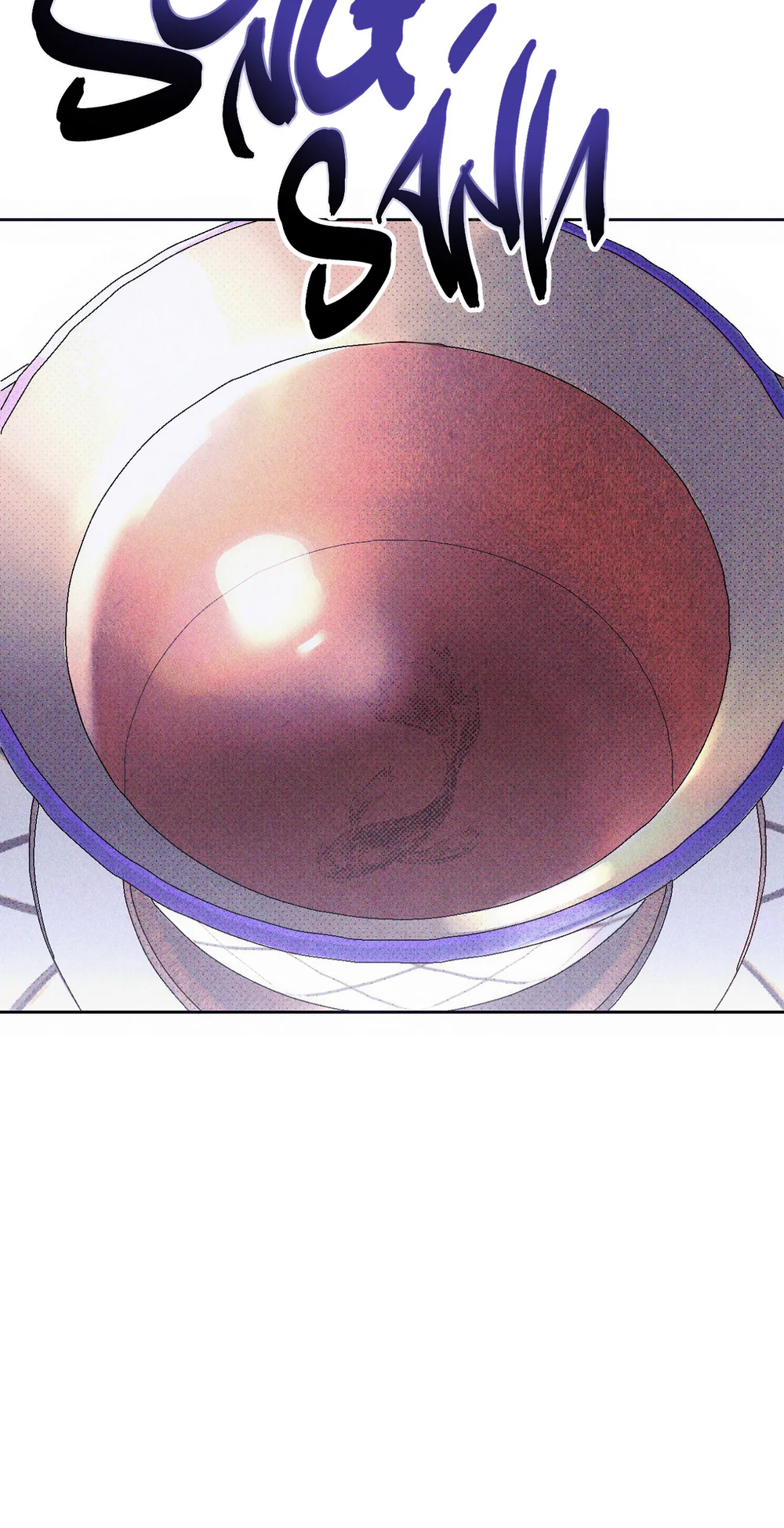 BỂ TÌNH Chapter 3 - Next Chapter 4