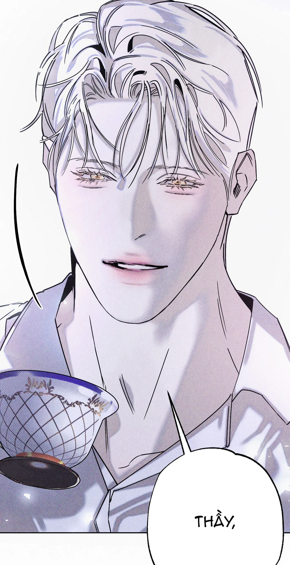 BỂ TÌNH Chapter 3 - Next Chapter 4