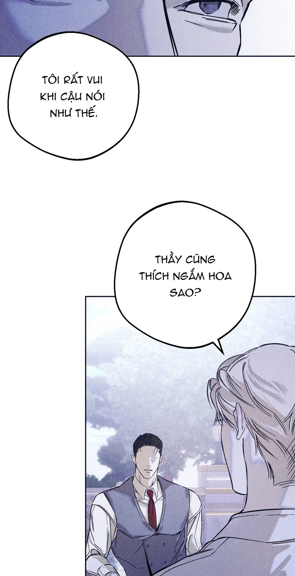 BỂ TÌNH Chapter 3 - Next Chapter 4