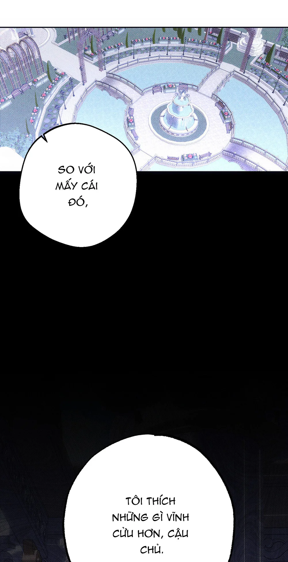 BỂ TÌNH Chapter 3 - Next Chapter 4