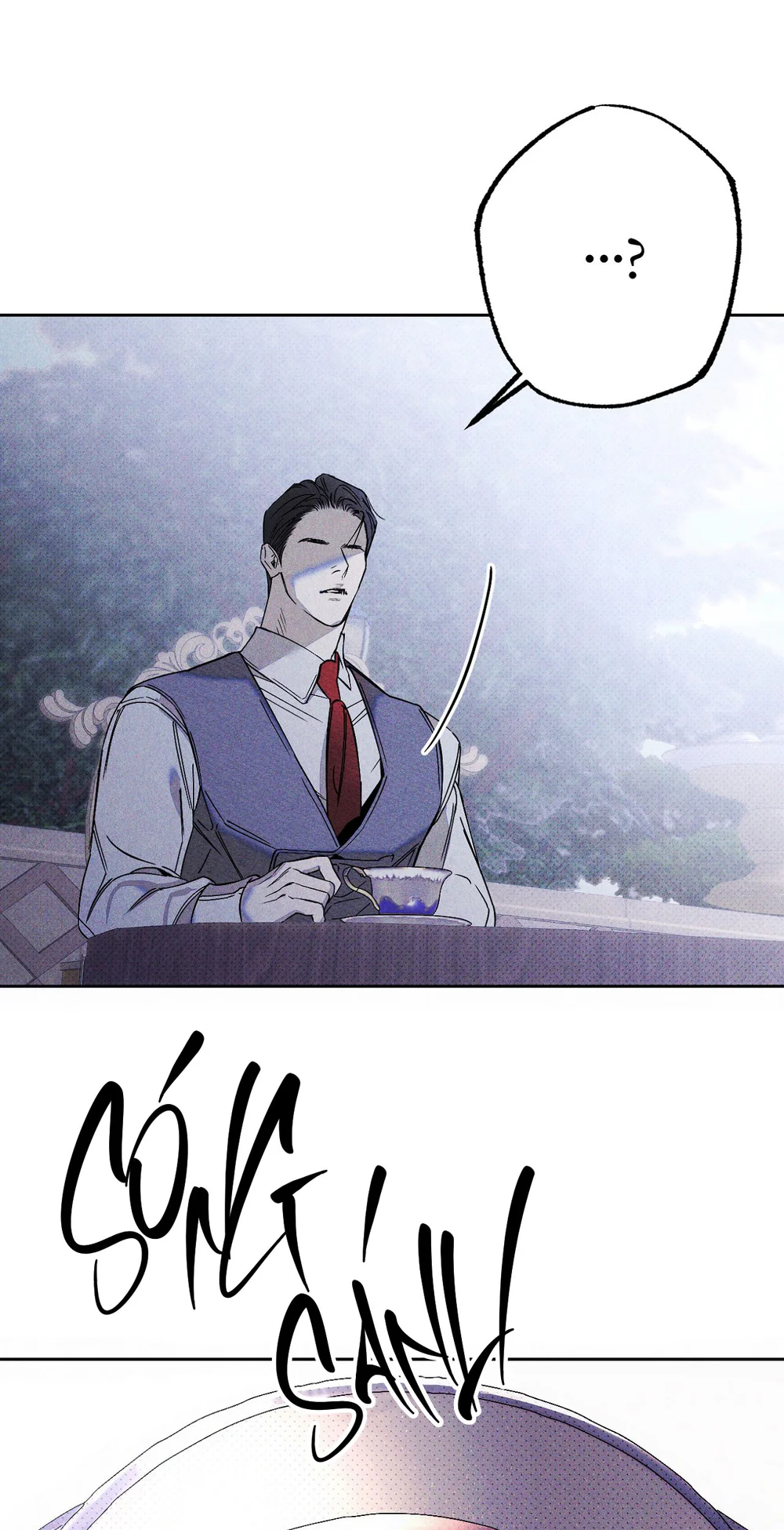 BỂ TÌNH Chapter 3 - Next Chapter 4