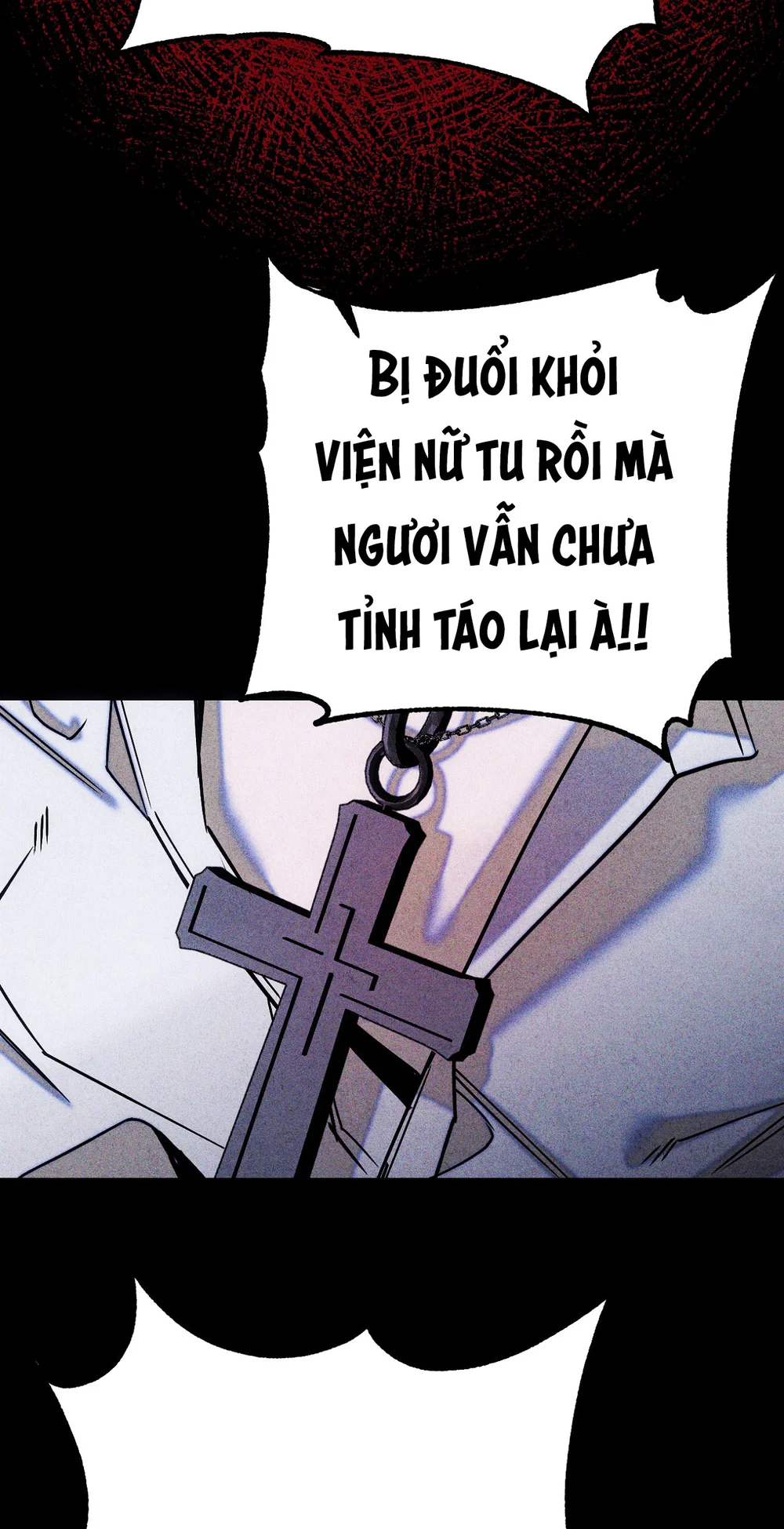 BỂ TÌNH Chapter 3 - Next Chapter 4