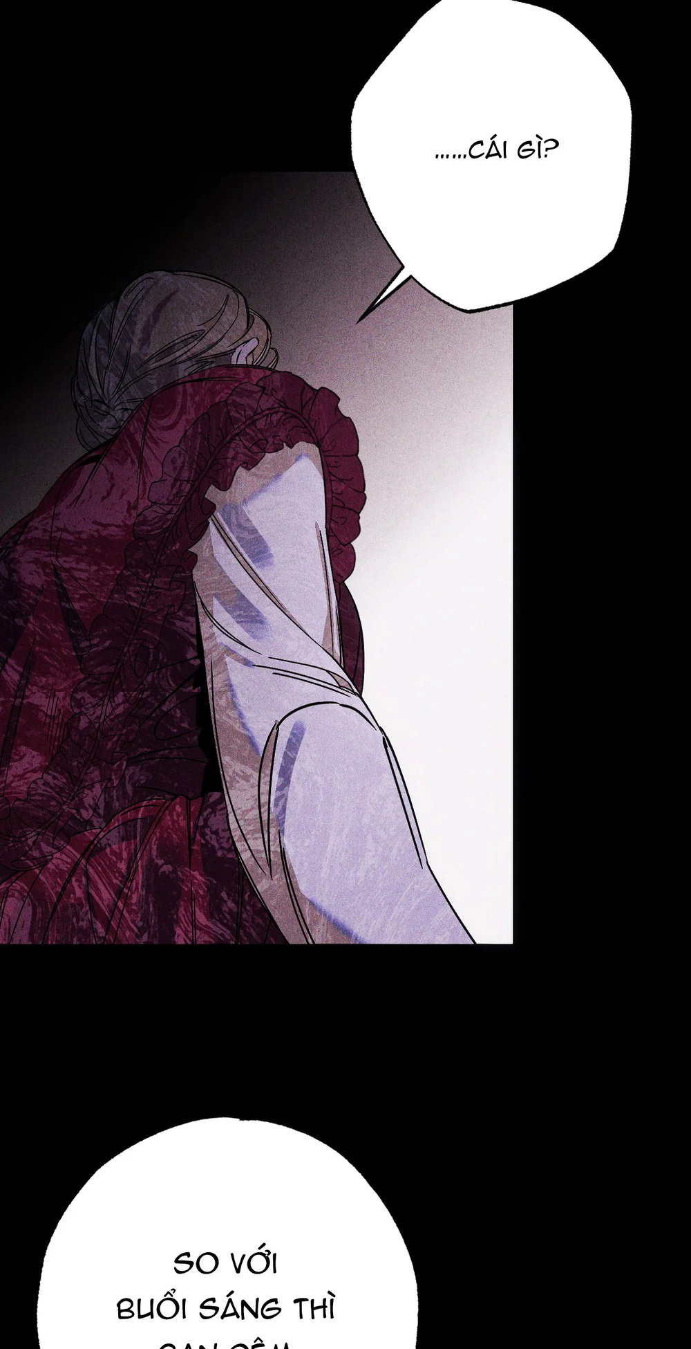 BỂ TÌNH Chapter 3 - Next Chapter 4