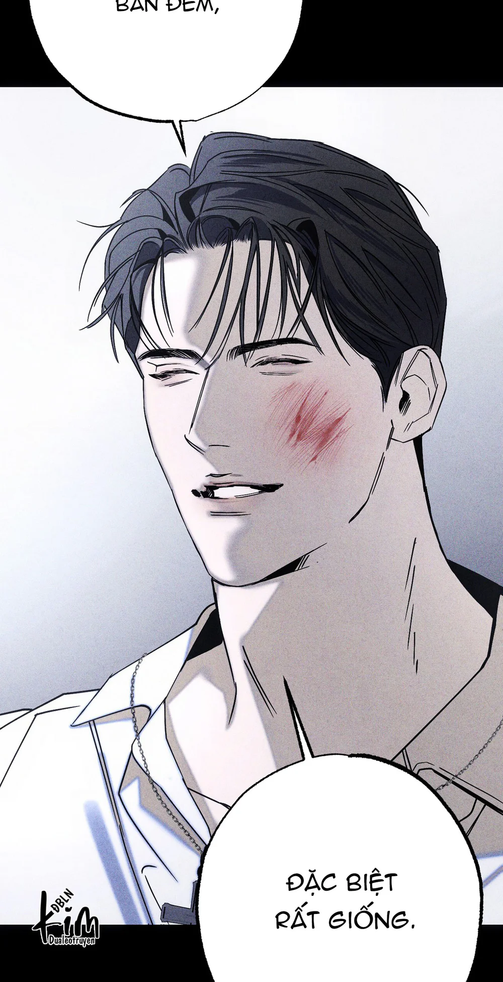 BỂ TÌNH Chapter 3 - Next Chapter 4