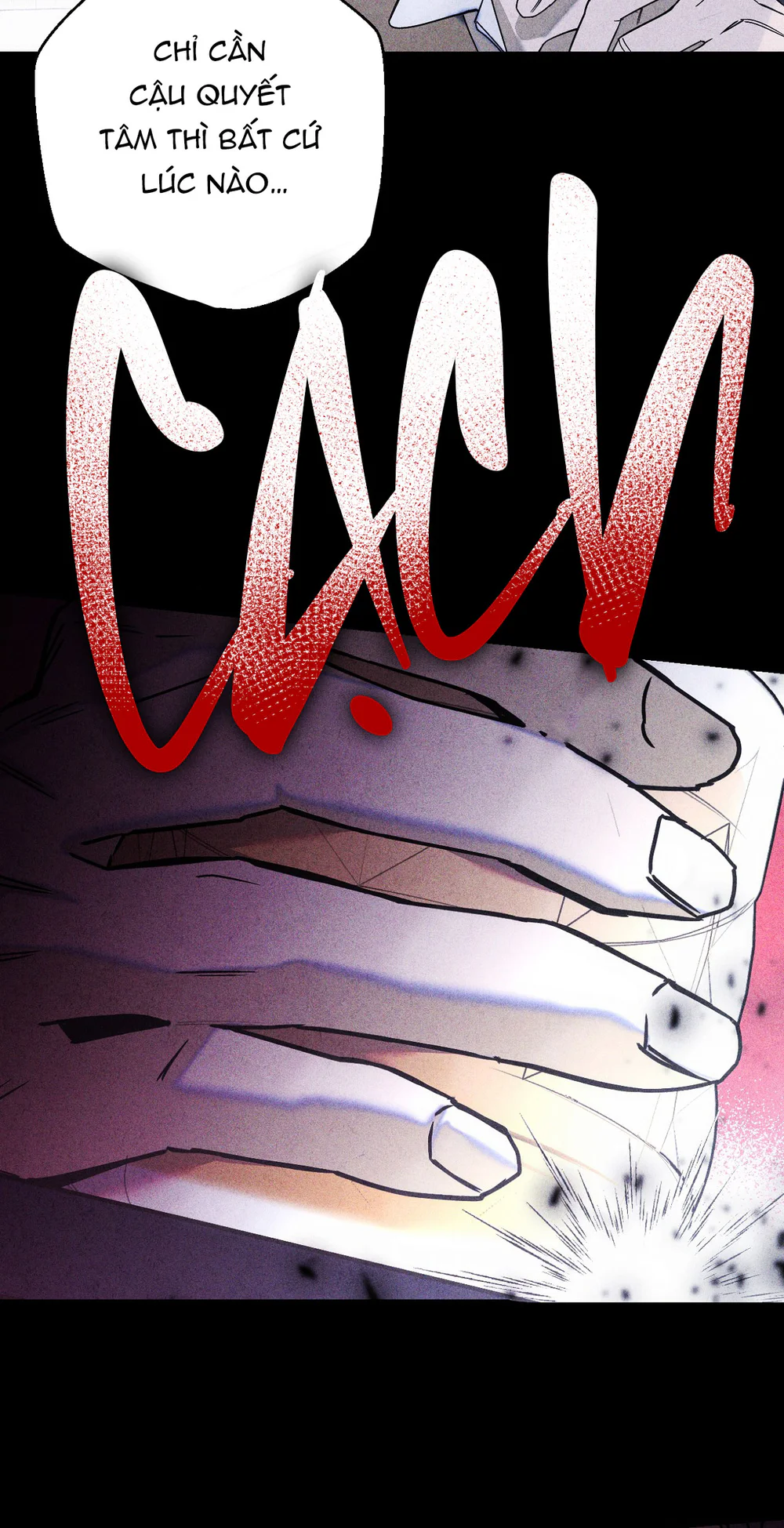 BỂ TÌNH Chapter 3 - Next Chapter 4