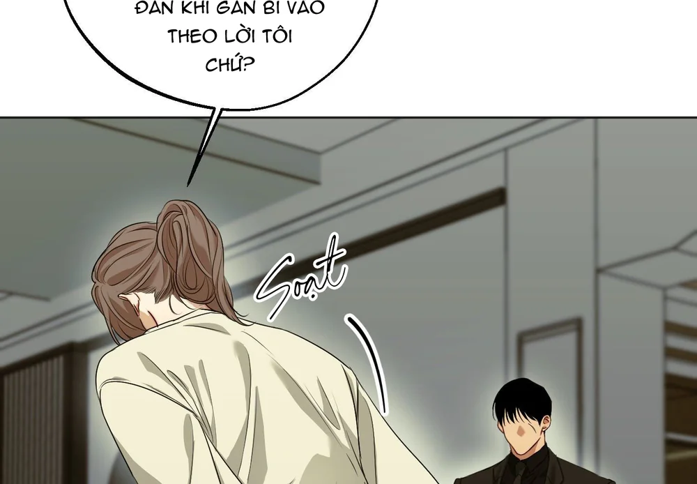 ÁI TÌNH VÀ DỤC VỌNG Chapter 68 - Next Chapter 69