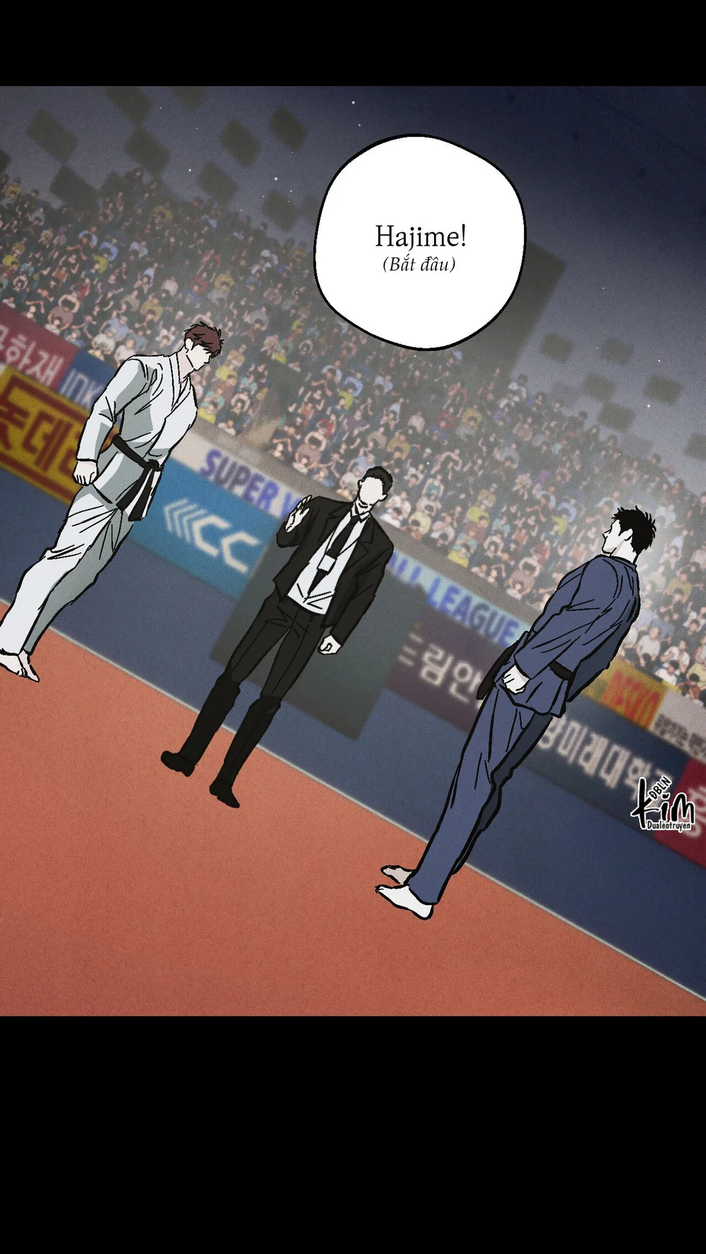 XX CÓ NHIỀU BÍ MẬT Chapter 6 - Next 