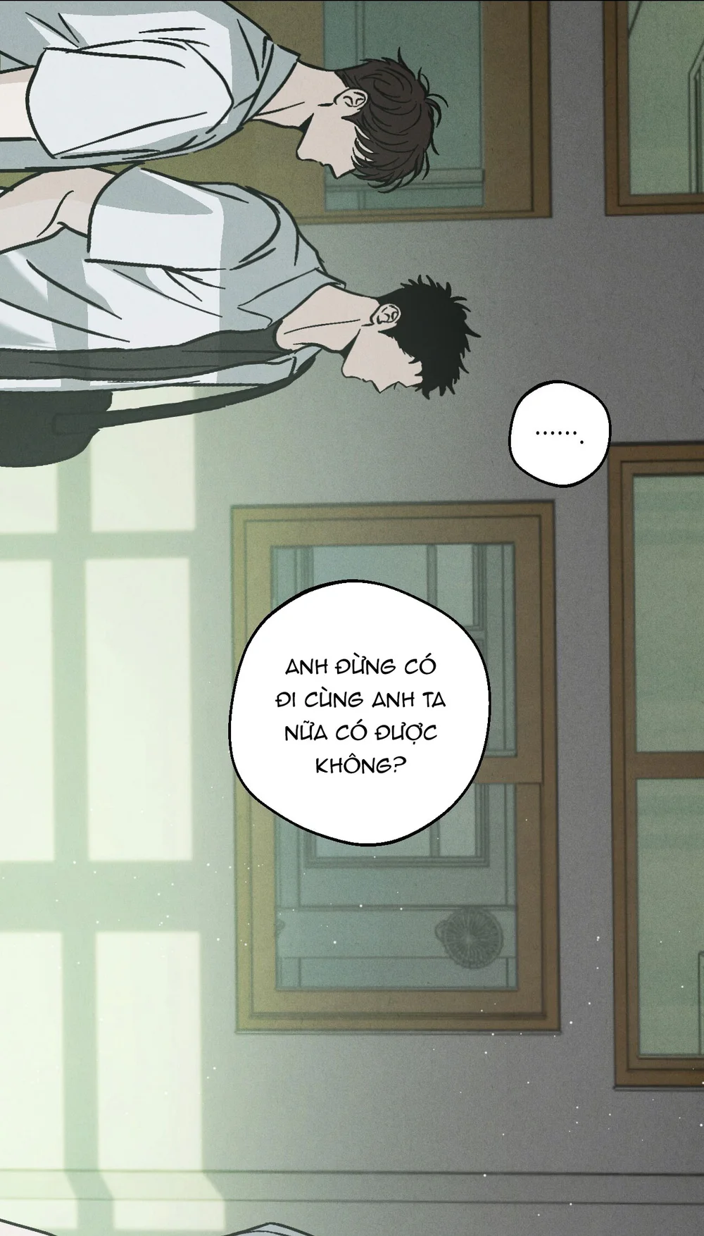 XX CÓ NHIỀU BÍ MẬT Chapter 6 - Next 