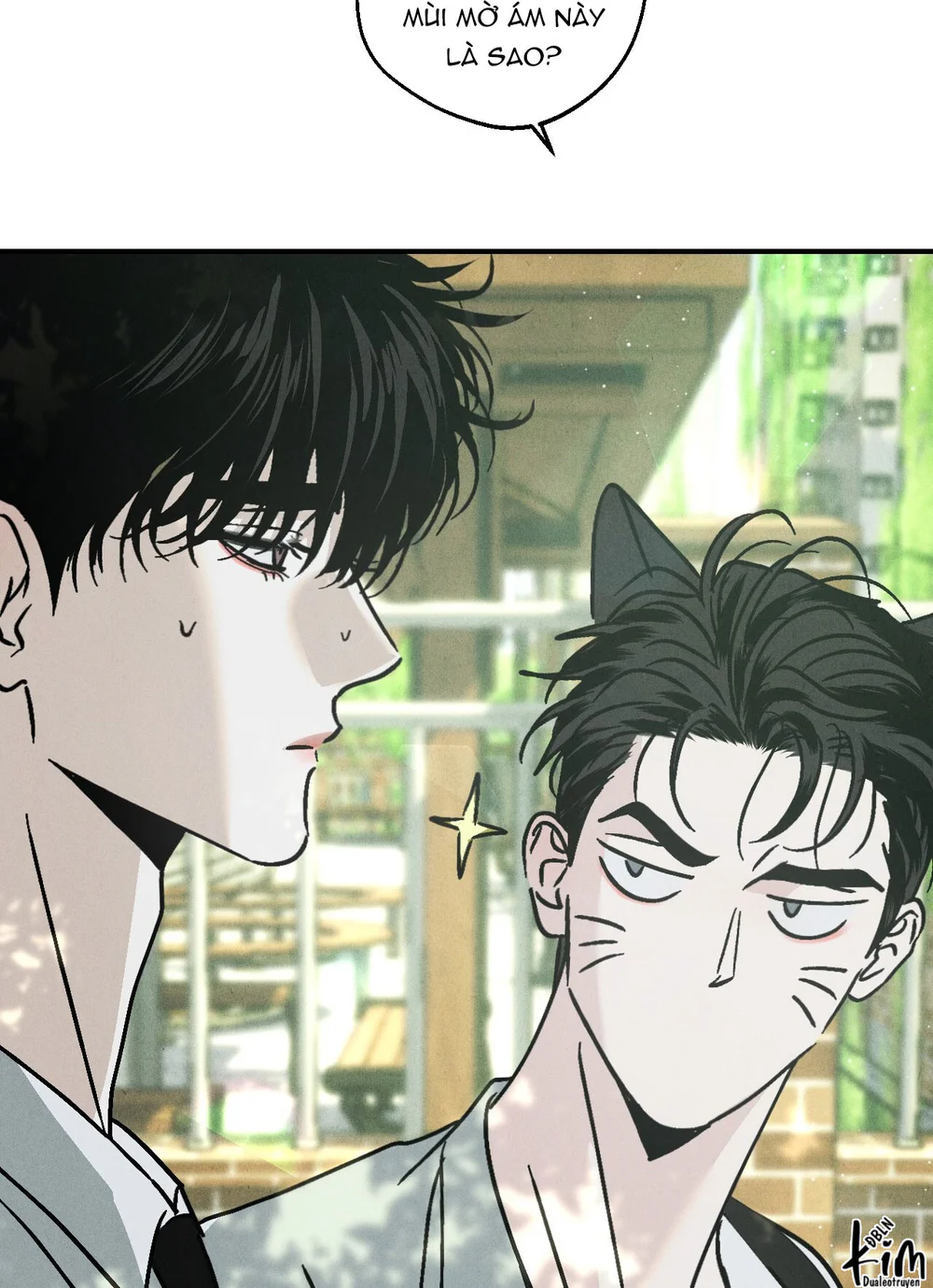 XX CÓ NHIỀU BÍ MẬT Chapter 6 - Next 