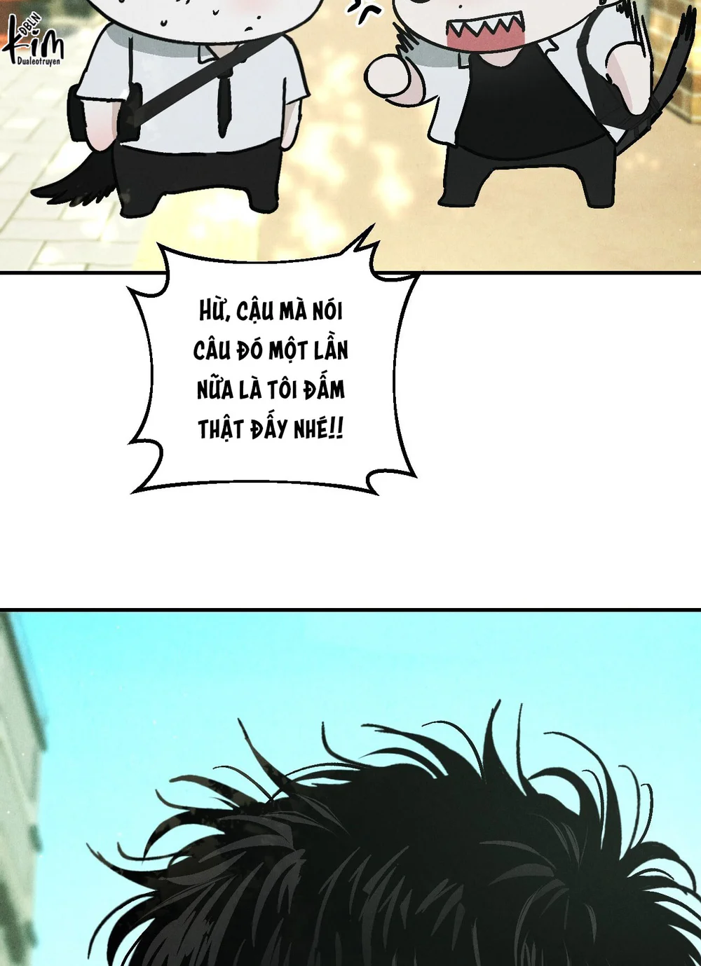 XX CÓ NHIỀU BÍ MẬT Chapter 6 - Next 