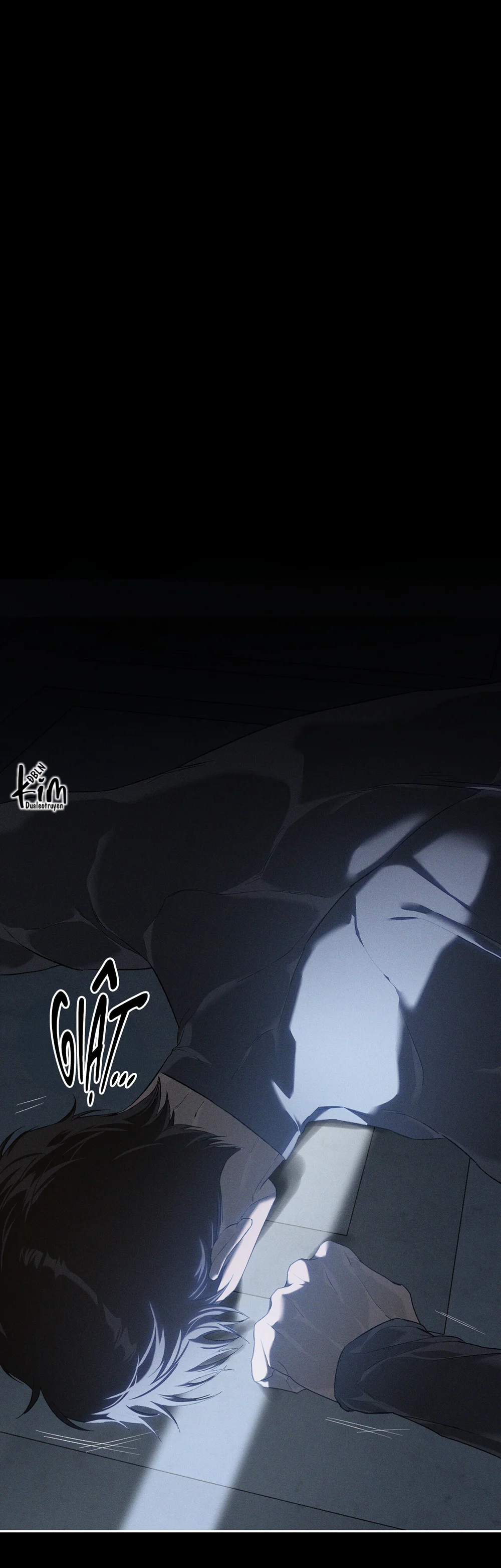 CODENAME ANASTASIA Chapter 62 - Next 