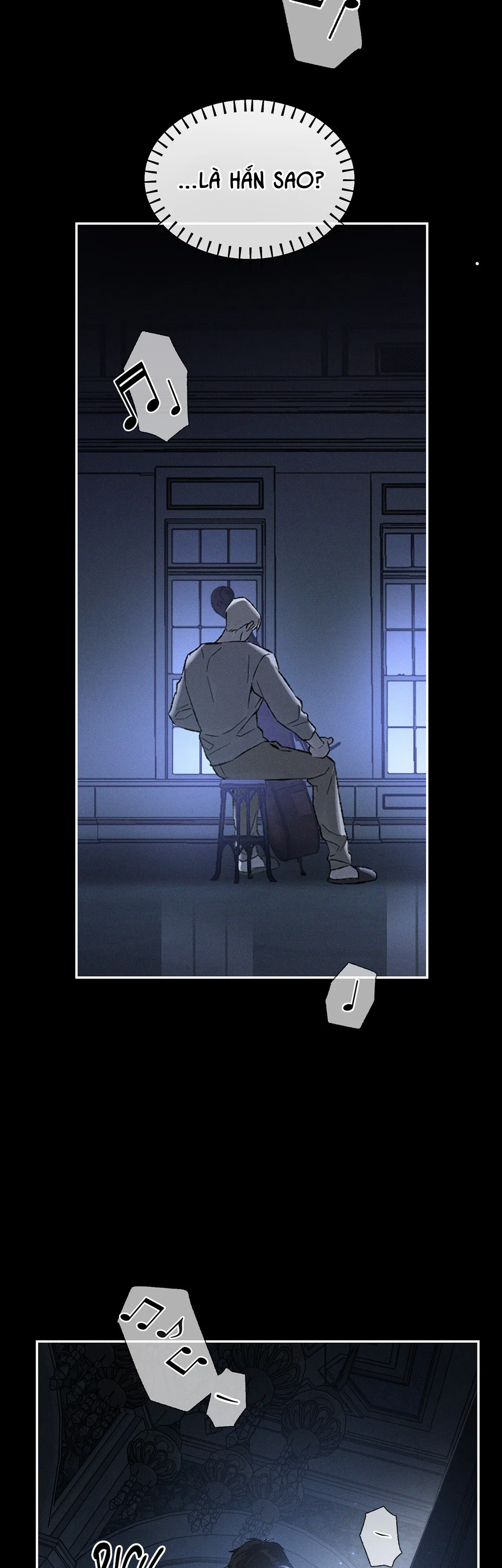 CODENAME ANASTASIA Chapter 62 - Next 